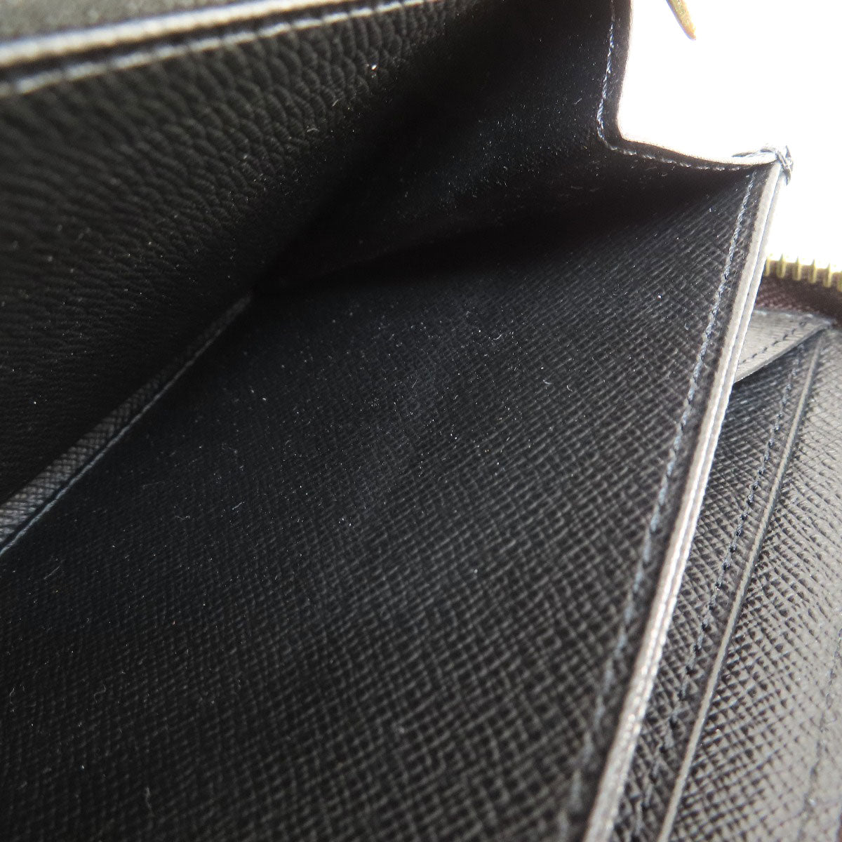 LOUIS VUITTON ルイヴィトン M69353 ジッピー・ウォレット モノグラムリバース 長財布（小銭入れあり） モノグラムジャイアント レディース 中古