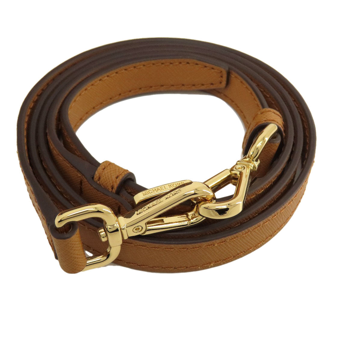 Michael Kors マイケルコース ロゴ 2WAY トートバッグ PVC レディース 中古