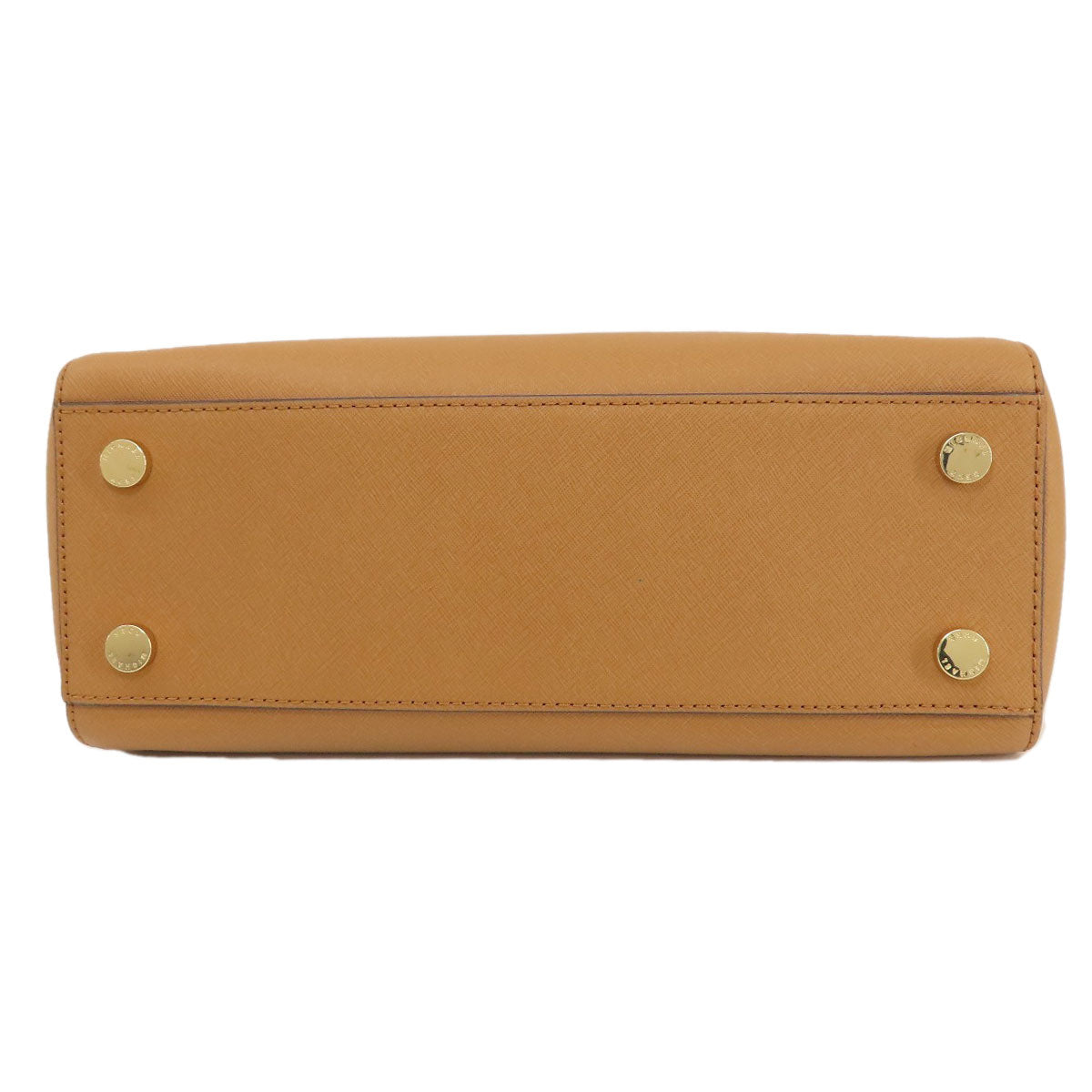 Michael Kors マイケルコース ロゴ 2WAY トートバッグ PVC レディース 中古
