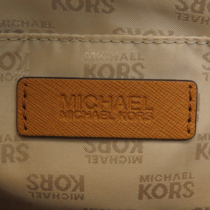 Michael Kors マイケルコース ロゴ 2WAY トートバッグ PVC レディース 中古