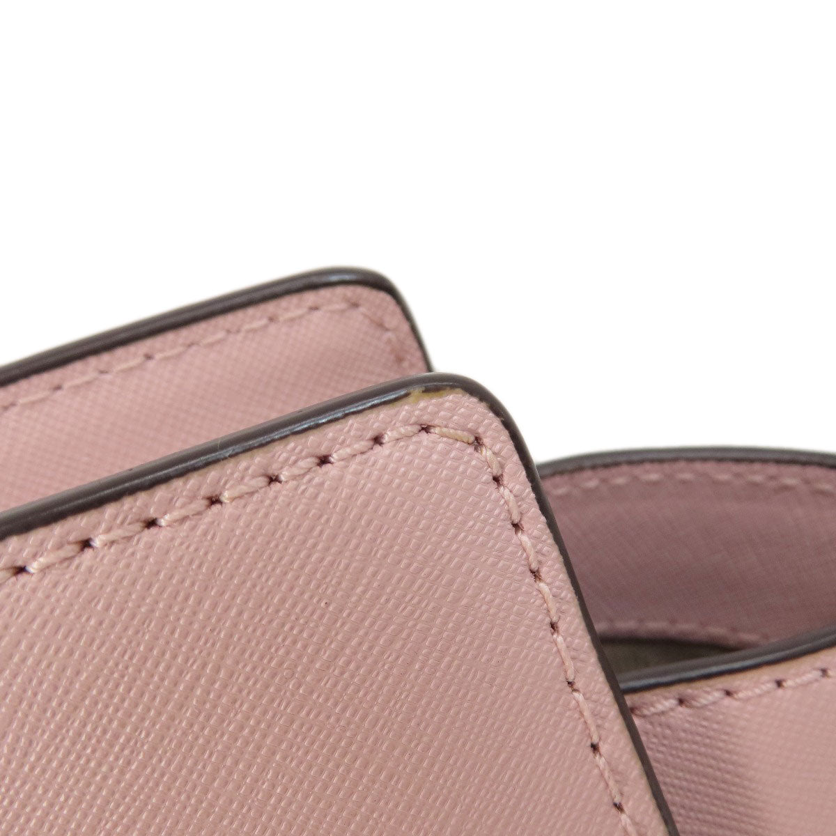 Michael Kors マイケルコース 2WAY ハンドバッグ PVC レディース 中古