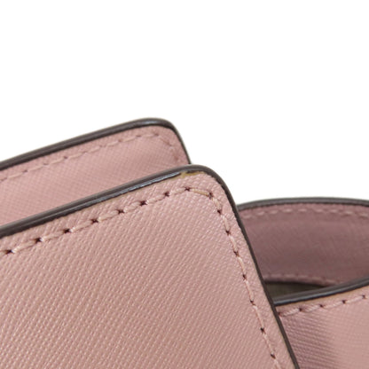 Michael Kors マイケルコース 2WAY ハンドバッグ PVC レディース 中古