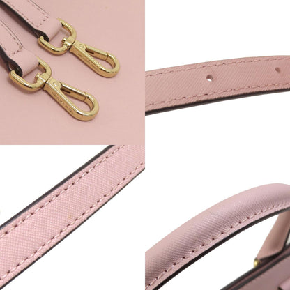 Michael Kors マイケルコース 2WAY ハンドバッグ PVC レディース 中古
