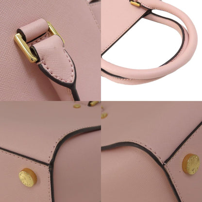Michael Kors マイケルコース 2WAY ハンドバッグ PVC レディース 中古