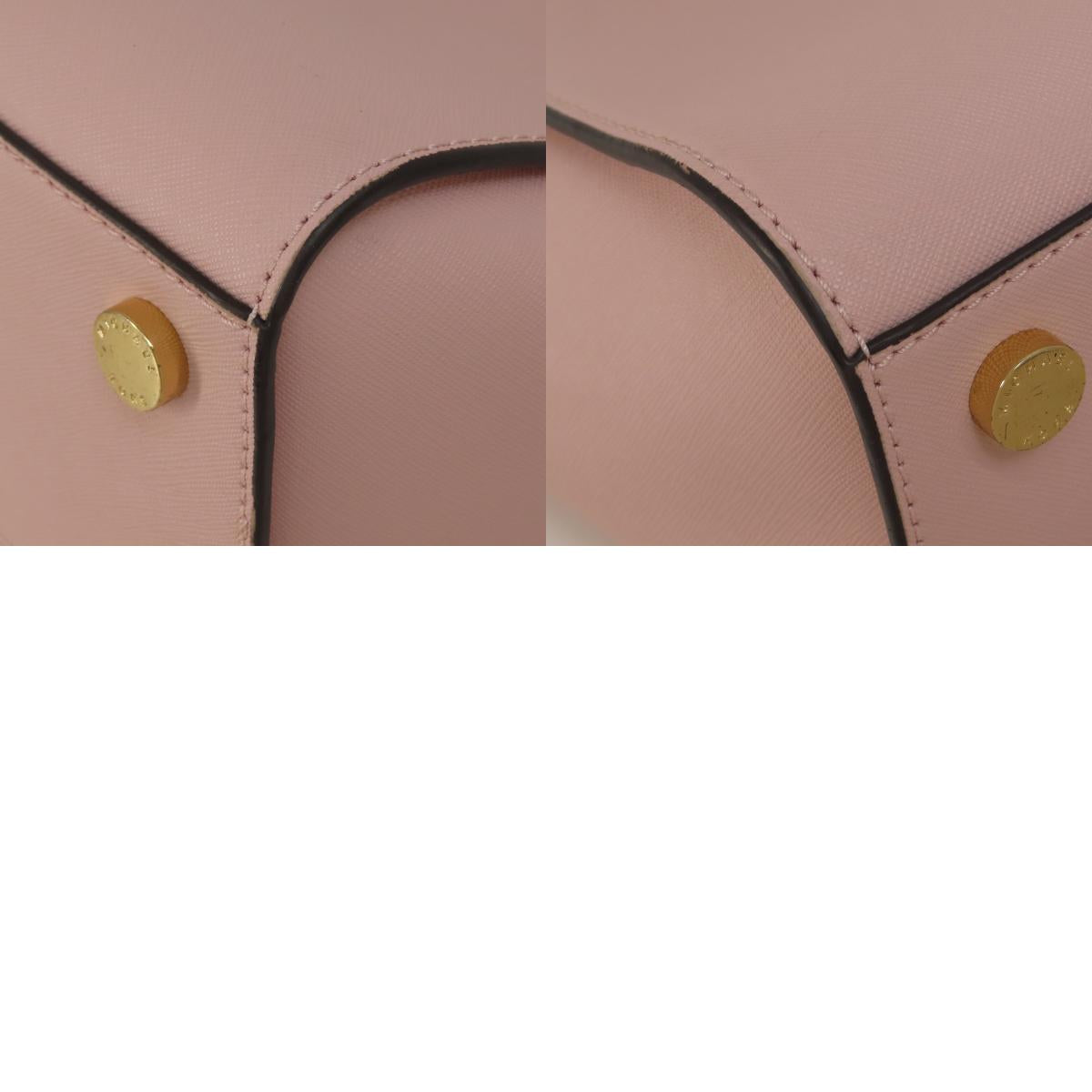 Michael Kors マイケルコース 2WAY ハンドバッグ PVC レディース 中古
