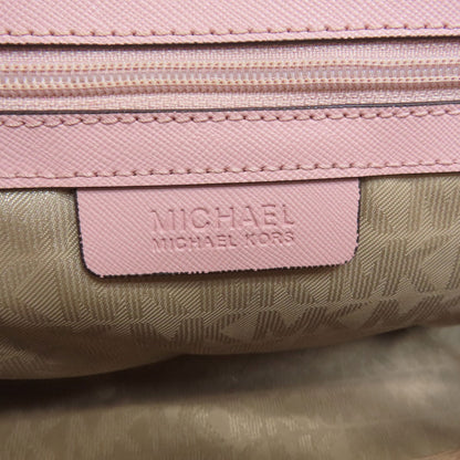 Michael Kors マイケルコース 2WAY ハンドバッグ PVC レディース 中古