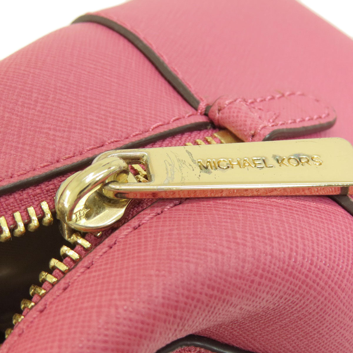 Michael Kors マイケルコース ハンドバッグ 京の蔵小牧 – ブランド京の