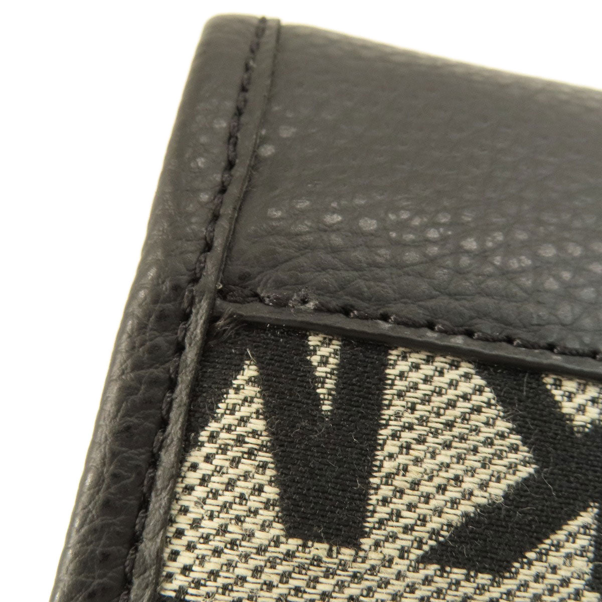 Michael Kors マイケルコース MKシグネチャー トートバッグ キャンバス レディース 中古