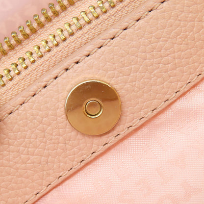 kate spade ケイトスペード 2WAY ハンドバッグ レザー レディース 中古