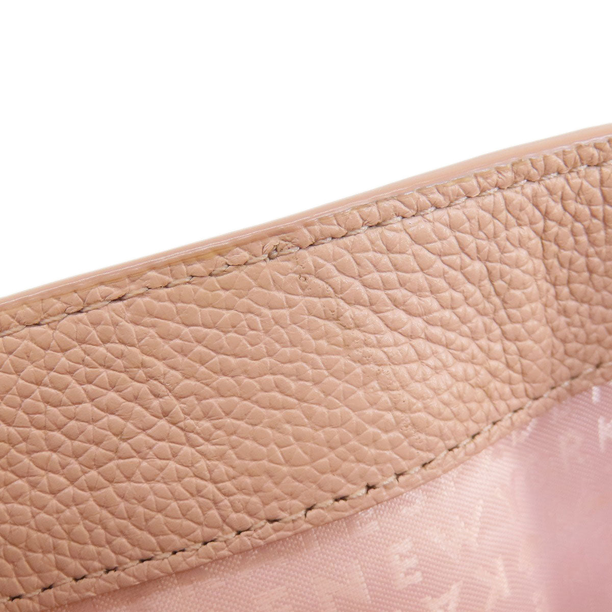 kate spade ケイトスペード 2WAY ハンドバッグ レザー レディース 中古