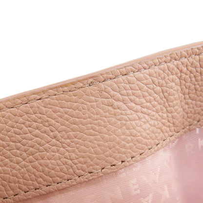 kate spade ケイトスペード 2WAY ハンドバッグ レザー レディース 中古