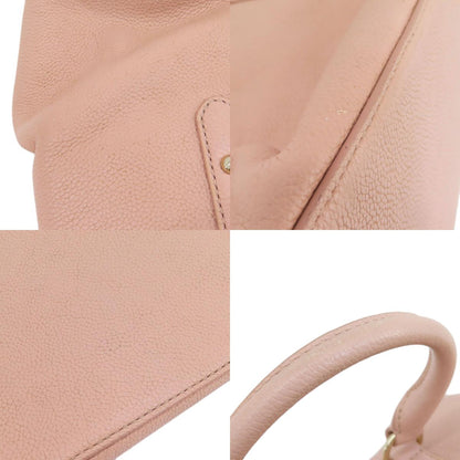 kate spade ケイトスペード 2WAY ハンドバッグ レザー レディース 中古
