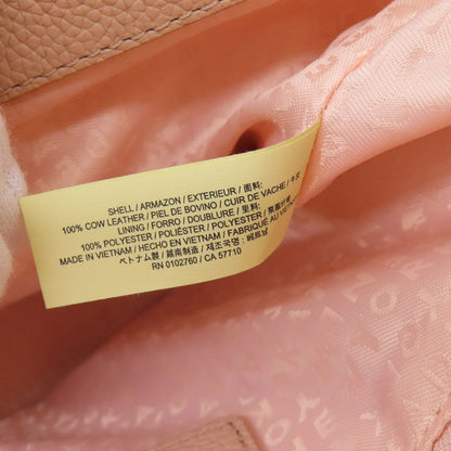 kate spade ケイトスペード 2WAY ハンドバッグ レザー レディース 中古