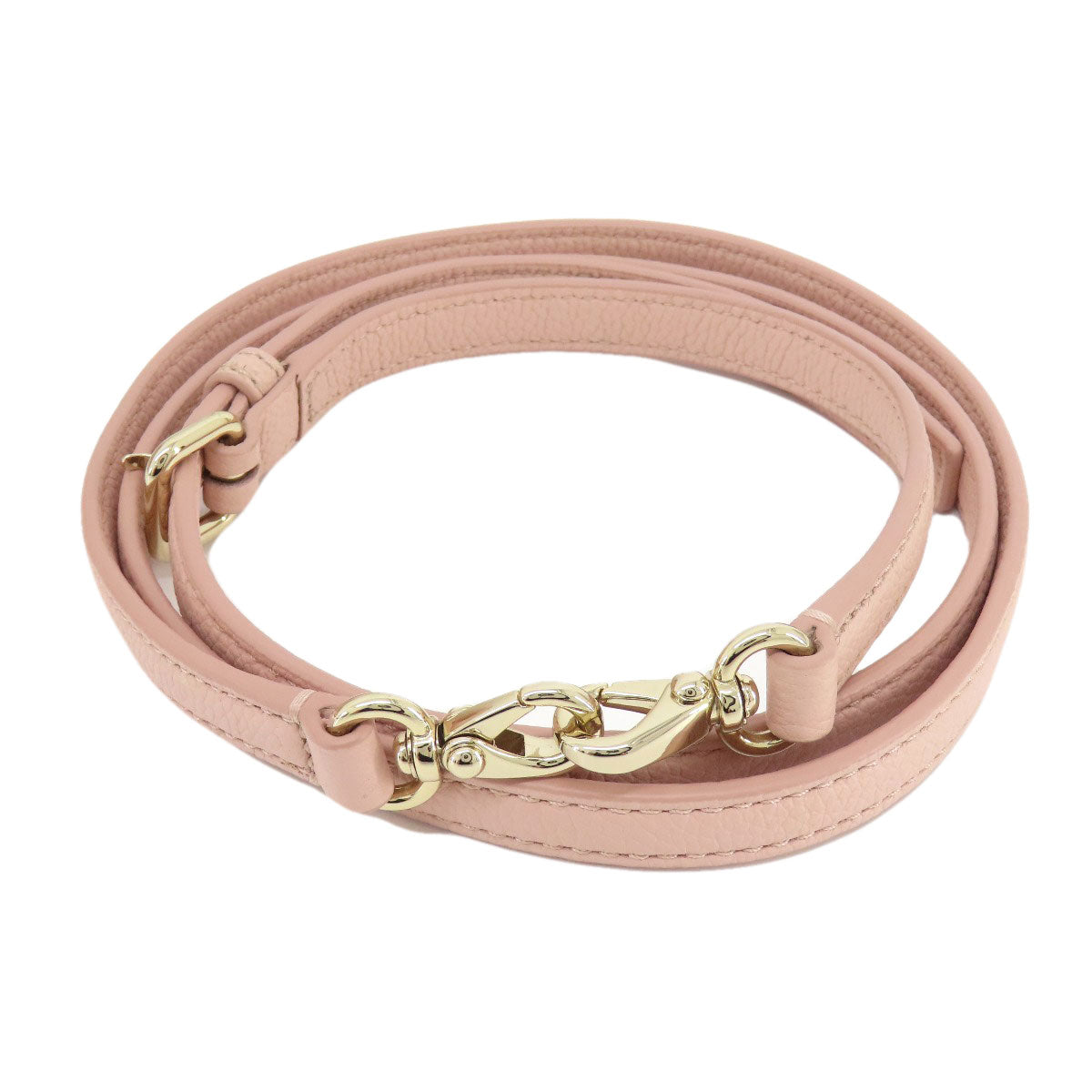 kate spade ケイトスペード 2WAY ハンドバッグ レザー レディース 中古
