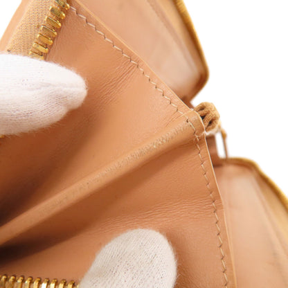 BOTTEGA VENETA ボッテガヴェネタ イントレチャート 長財布（小銭入れあり） カーフ レディース 中古