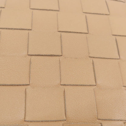 BOTTEGA VENETA ボッテガヴェネタ イントレチャート 長財布（小銭入れあり） カーフ レディース 中古