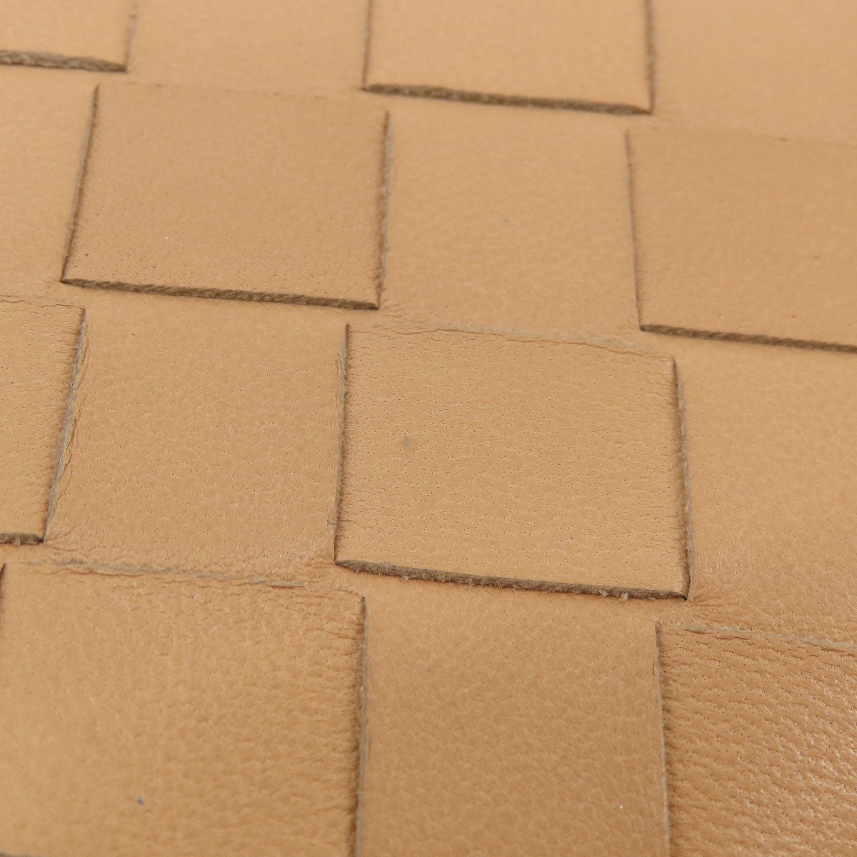 BOTTEGA VENETA ボッテガヴェネタ イントレチャート 長財布（小銭入れあり） カーフ レディース 中古