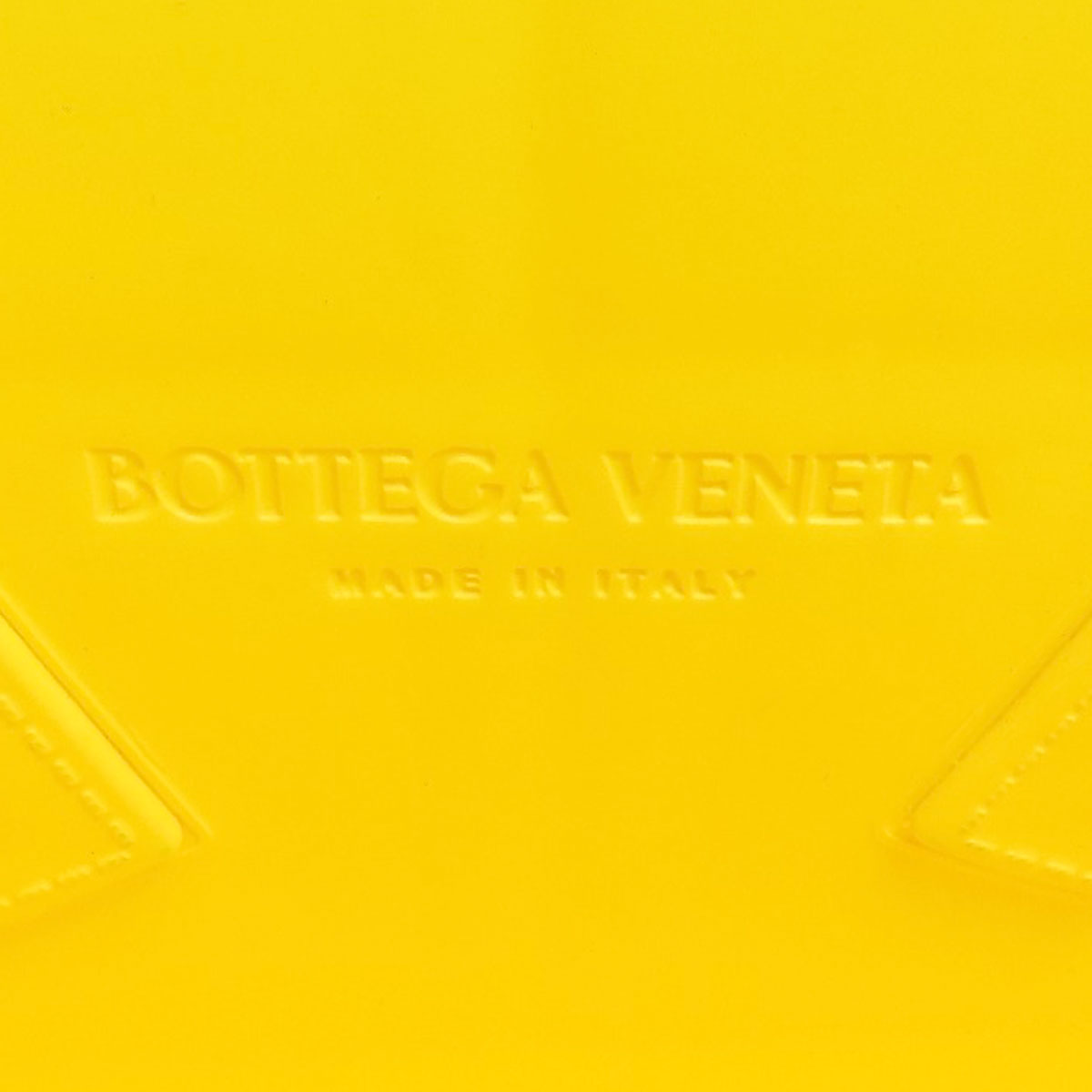 BOTTEGA VENETA ボッテガヴェネタ アルコ ラバートート ハンドバッグ ラバー レディース 中古