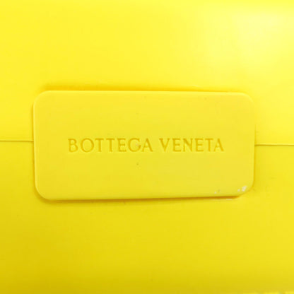 BOTTEGA VENETA ボッテガヴェネタ アルコ ラバートート ハンドバッグ ラバー レディース 中古