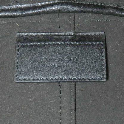 GIVENCHY ジバンシー BOND トートバッグ キャンバス メンズ 中古