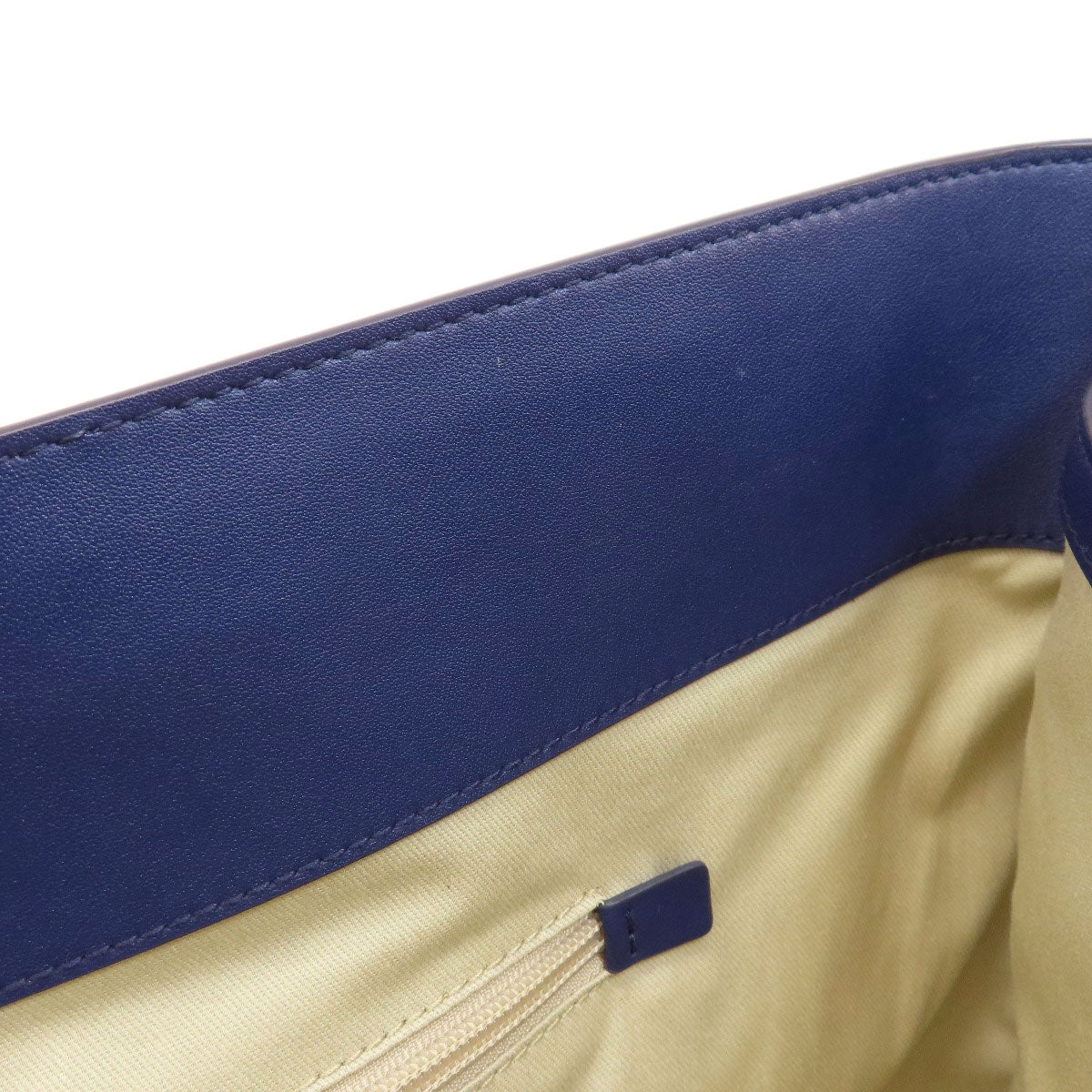 BALLY バリー ロゴ トートバッグ PVC レディース 中古