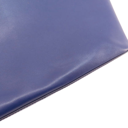 BALLY バリー ロゴ トートバッグ PVC レディース 中古