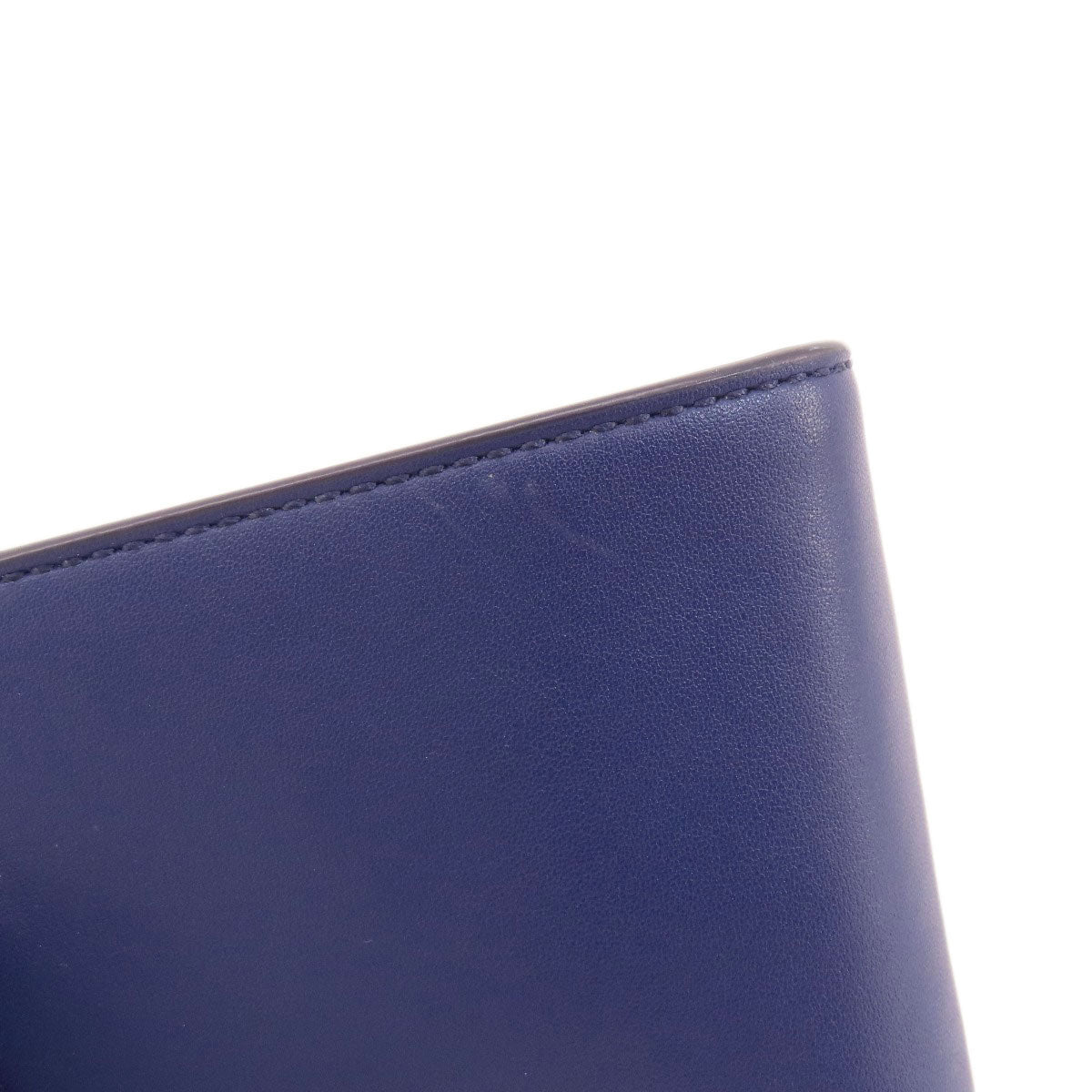BALLY バリー ロゴ トートバッグ PVC レディース 中古