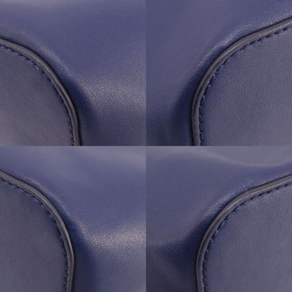 BALLY バリー ロゴ トートバッグ PVC レディース 中古