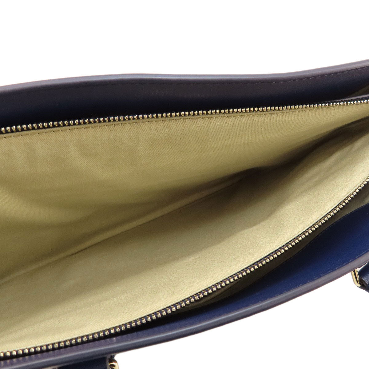 BALLY バリー ロゴ トートバッグ PVC レディース 中古