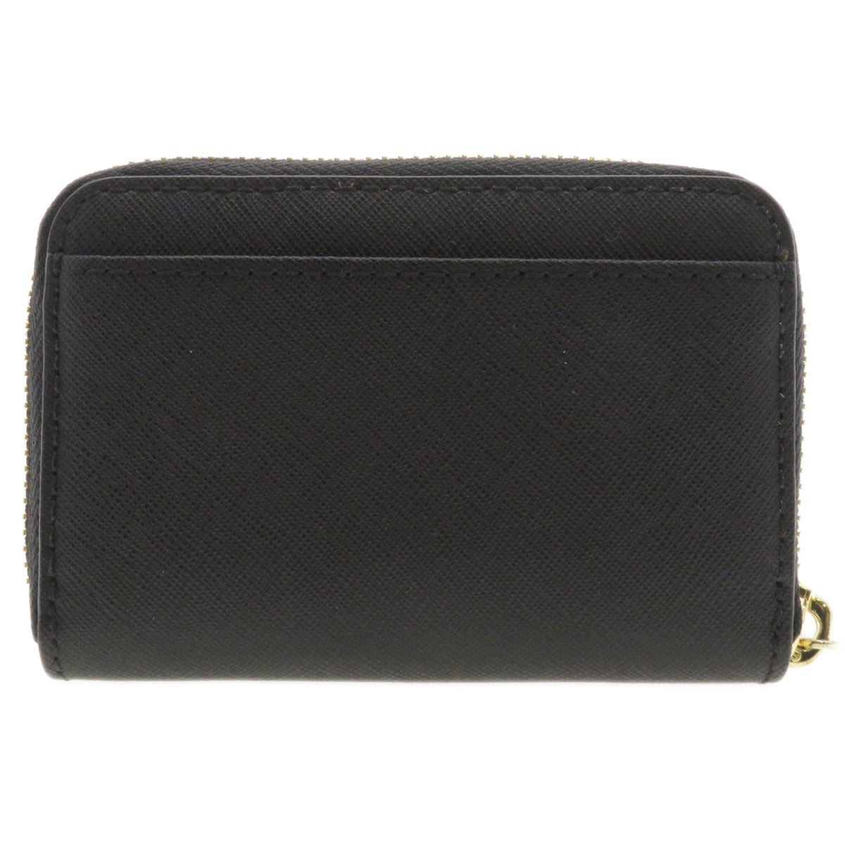 Michael Kors マイケルコース ロゴモチーフ コインケース レザー レディース 中古