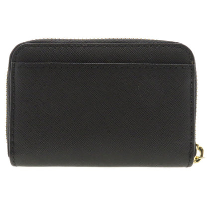 Michael Kors マイケルコース ロゴモチーフ コインケース レザー レディース 中古