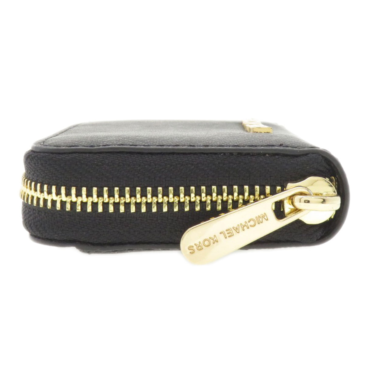 Michael Kors マイケルコース ロゴモチーフ コインケース レザー レディース 中古