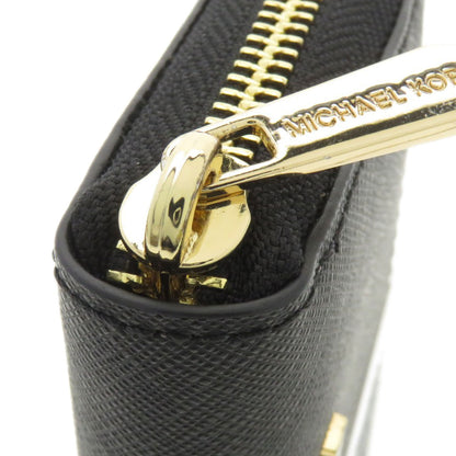 Michael Kors マイケルコース ロゴモチーフ コインケース レザー レディース 中古