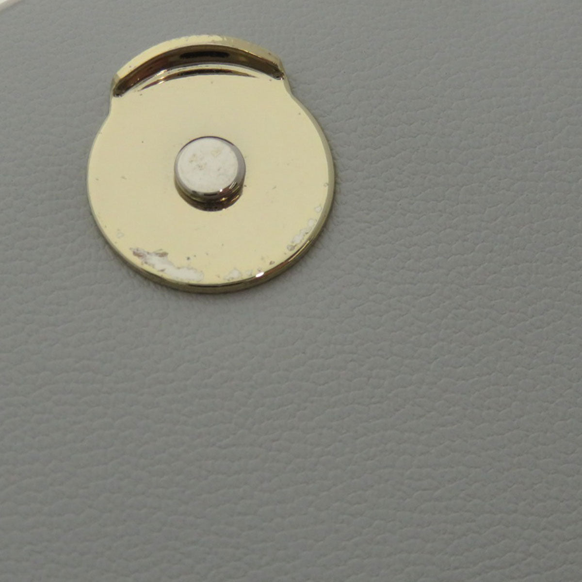 kate spade ケイトスペード チェーンウォレット ロゴモチーフ 長財布（小銭入れあり） レザー レディース 中古