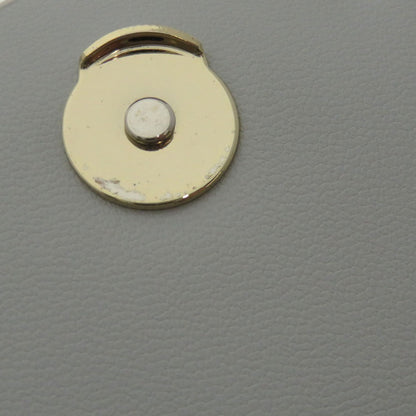 kate spade ケイトスペード チェーンウォレット ロゴモチーフ 長財布（小銭入れあり） レザー レディース 中古