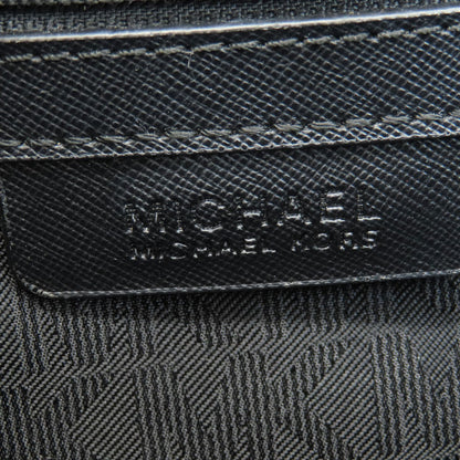 Michael Kors マイケルコース ロングショルダー スタッズ ショルダーバッグ レザー レディース 中古