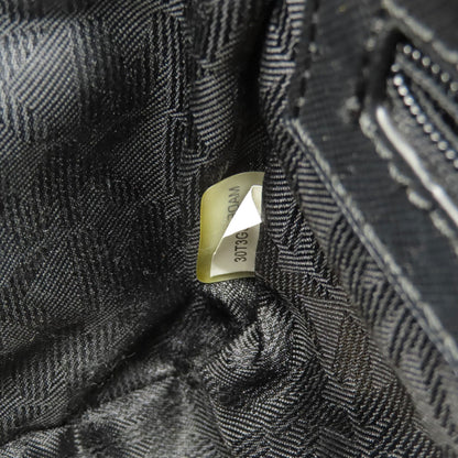 Michael Kors マイケルコース ロングショルダー スタッズ ショルダーバッグ レザー レディース 中古