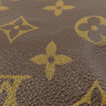 LOUIS VUITTON ルイヴィトン M41524 スピーディー35 モノグラム ボストンバッグ モノグラムキャンバス レディース 中古