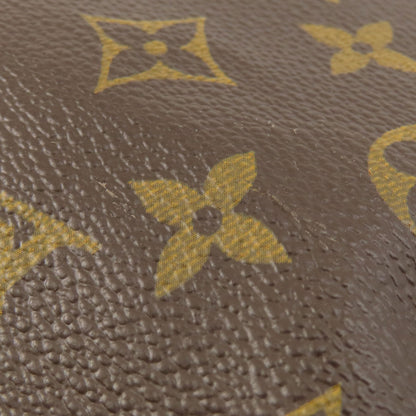 LOUIS VUITTON ルイヴィトン M41524 スピーディー35 モノグラム ボストンバッグ モノグラムキャンバス レディース 中古