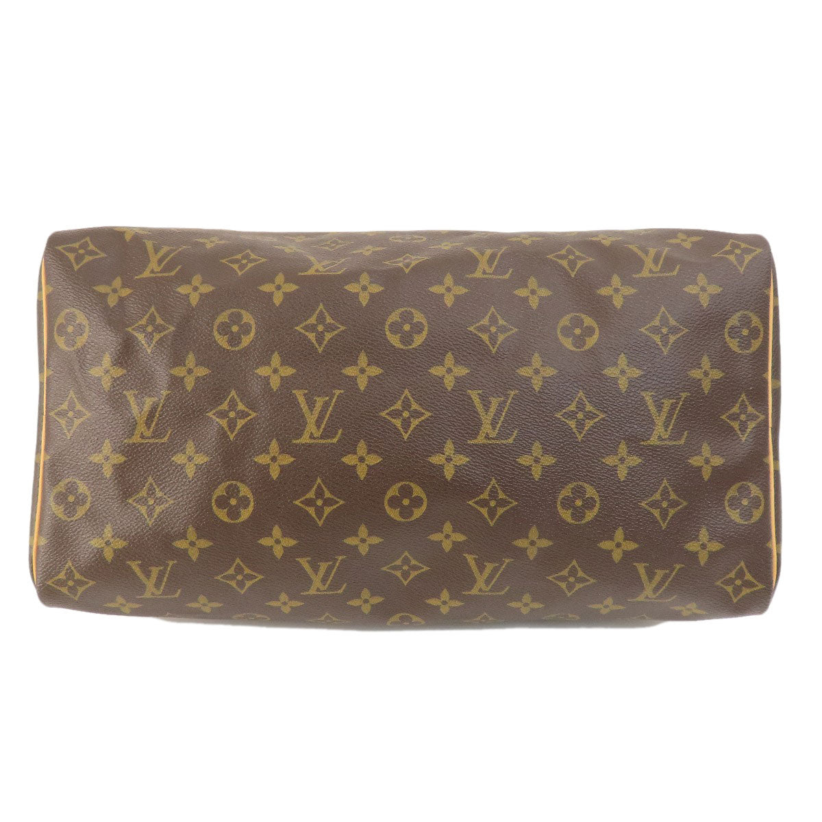 LOUIS VUITTON ルイヴィトン M41524 スピーディー35 モノグラム ボストンバッグ モノグラムキャンバス レディース 中古