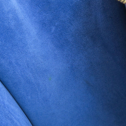 CELINE セリーヌ ラゲージ ミニ トートバッグ レザー レディース 中古