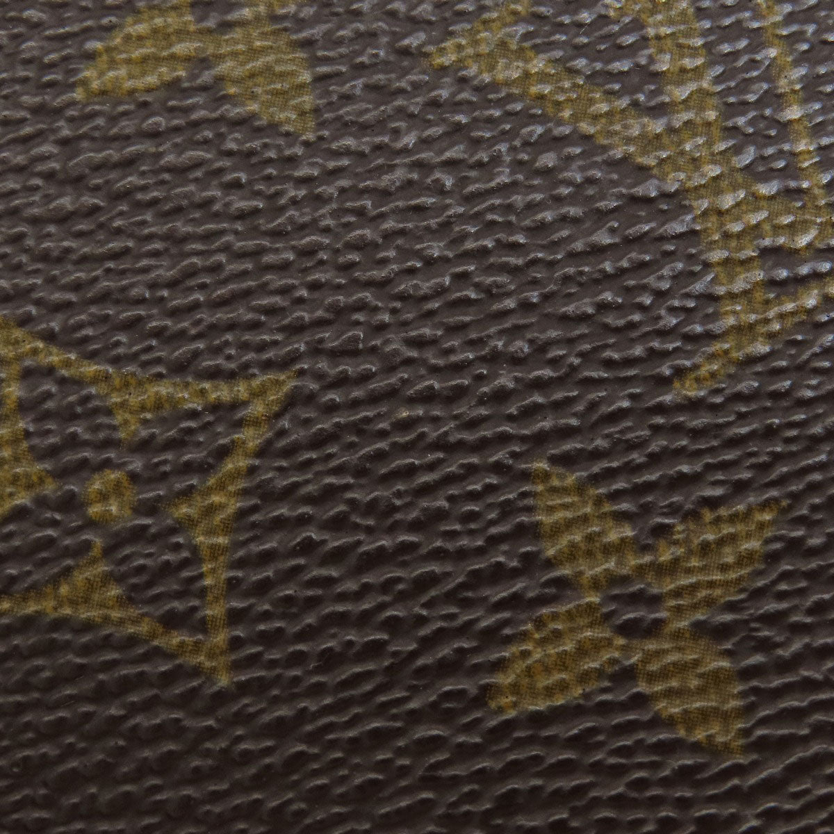 LOUIS VUITTON ルイヴィトン M47270 ドーヴィル モノグラム ハンドバッグ モノグラムキャンバス レディース 中古