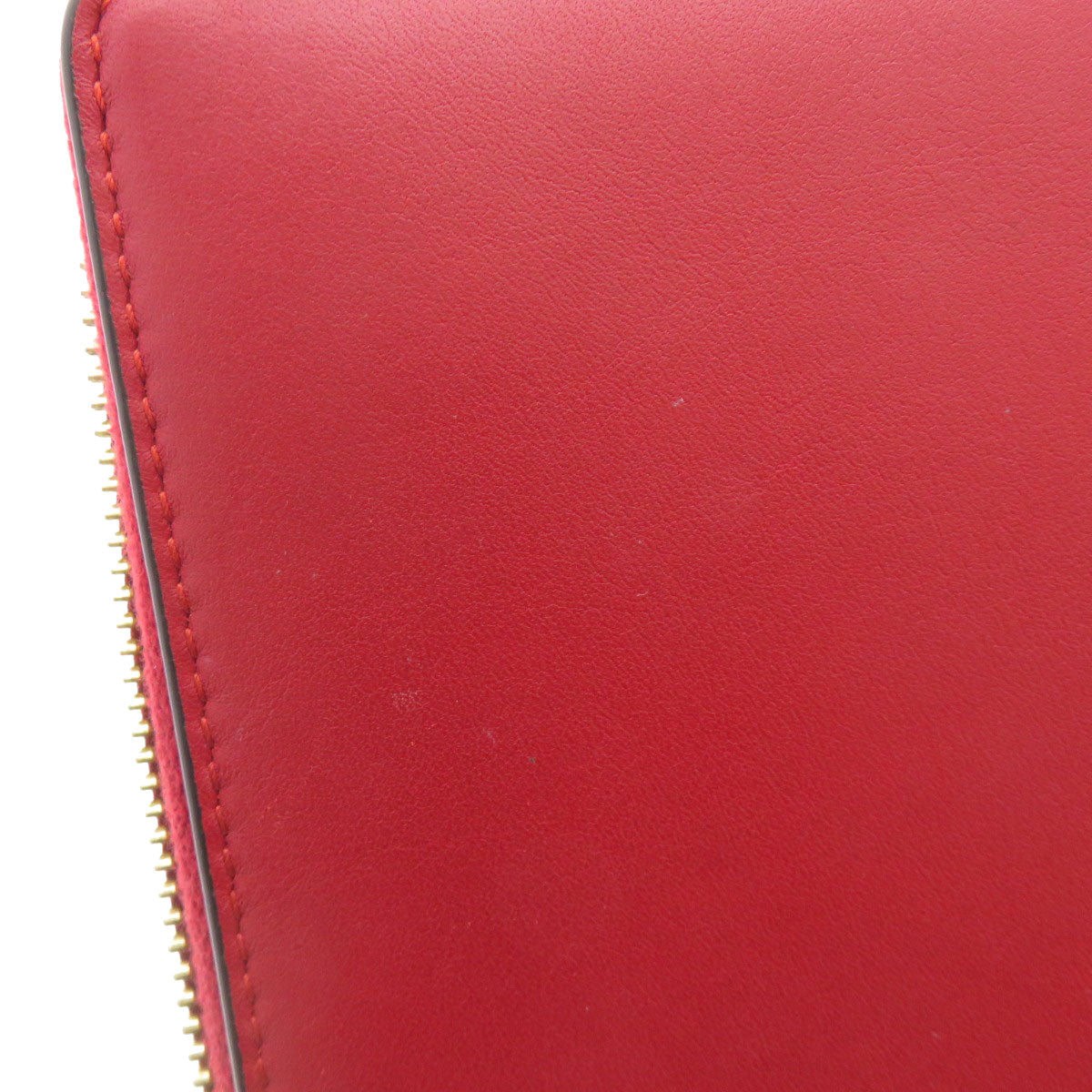 GUCCI グッチ 453158 バンブー 長財布（小銭入れあり） カーフ レディース 中古