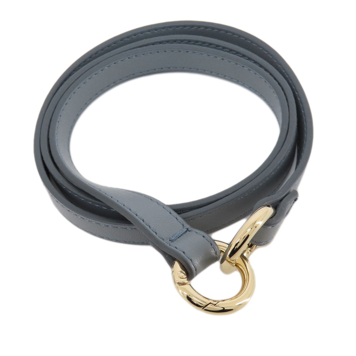 CHLOE クロエ penelope ミニ 2WAY ハンドバッグ レザー レディース 中古