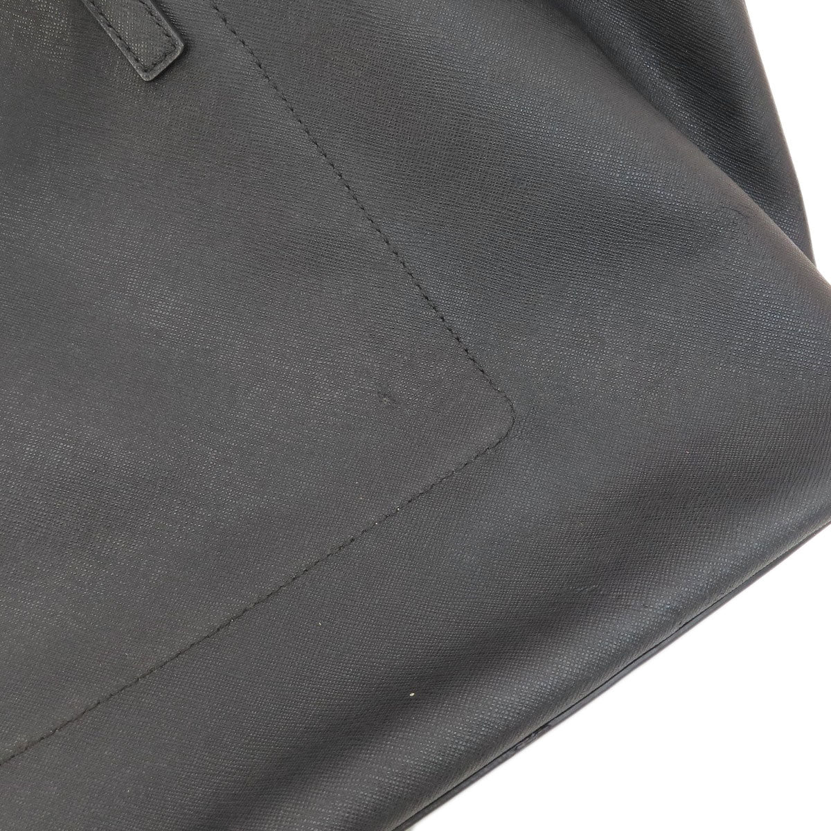 kate spade ケイトスペード ロゴ トートバッグ レザー レディース 中古