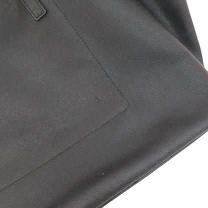 kate spade ケイトスペード ロゴ トートバッグ レザー レディース 中古