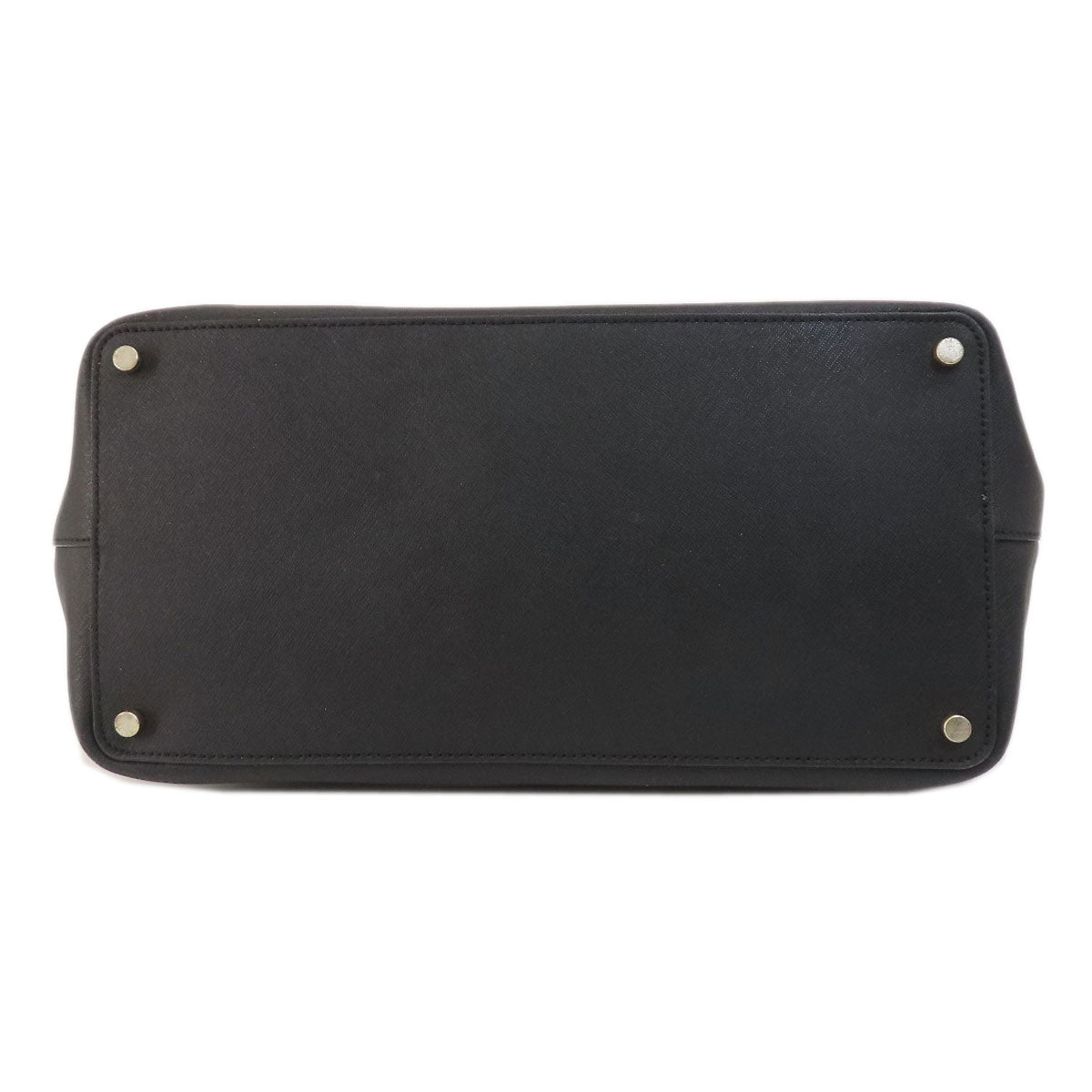 kate spade ケイトスペード ロゴ トートバッグ レザー レディース 中古