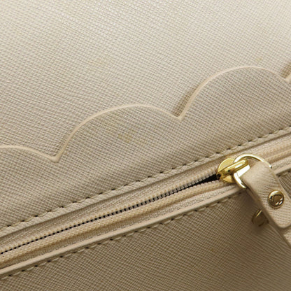 kate spade ケイトスペード ロゴ トートバッグ レザー レディース 中古