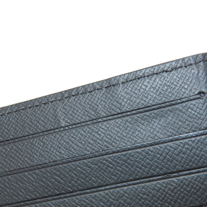 LOUIS VUITTON ルイヴィトン M62045 ポルトフォイユ・アメリゴ NM 二つ折り財布（小銭入れあり） タイガレザー メンズ 中古