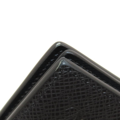 LOUIS VUITTON ルイヴィトン M62045 ポルトフォイユ・アメリゴ NM 二つ折り財布（小銭入れあり） タイガレザー メンズ 中古
